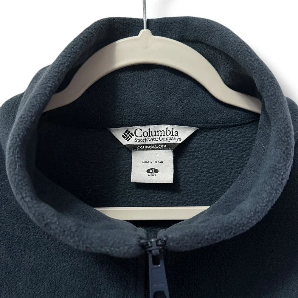 Columbia this vest